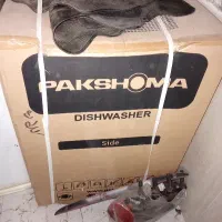 ظرفشویی مدل ۳۵۱۳wپلاس با ۲دوسال گارانتی