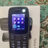 فروش یک عدد گوشی نوکیا 106
