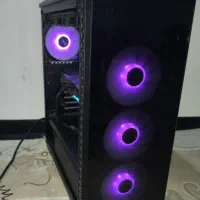 Gaming pc  کیس گیمینک