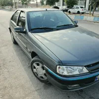 پژو پارس xu7p