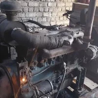 فروش موتورپرکنز۶سیلندر