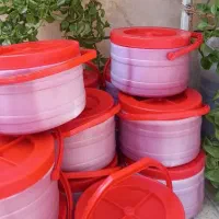رب گوجه فرنگی خانگی تازه صددرصد طبیعی، ۵ کیلویی