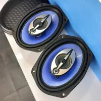 باند سناتور آمپ سیستم بلندگو
