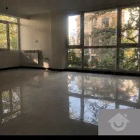 ۱۳۰متر داری در۲ طبقه مستقل ویلایی کامرانیه