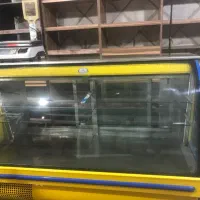 یخچال صنعتی و کالباس بر امگا