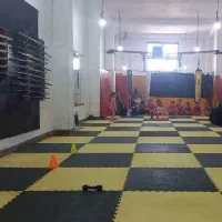 باشگاه رزمی هوازی