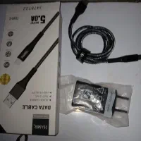 شاررژ A5 و سایر گوشیهای سامسونگ تایپ‌سی  ویتنام