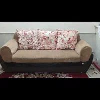 مبل 7نفره تمیزومرتب