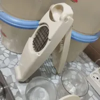 طرف حبوبات وخردکن|ظروف نگهدارنده، پلاستیکی، یک‌بارمصرف|کرج, مارلیک|دیوار