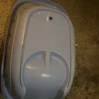 وان حمام بچه