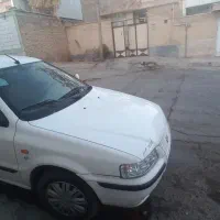سمند ۹۸ lX