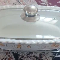 ظرف سفله خوری