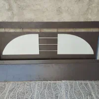 تخت دونفره