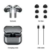 ایرپاد هندزفری اصل Galaxy Buds3 Pro