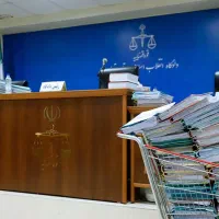 وکیل دادگستری