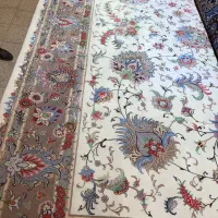 کارشناس و خرید فرش دستباف