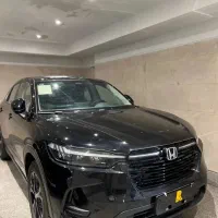 هوندا hrv فول اپشن هیبرید ۲۰۲۴