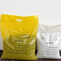 خاک برگ