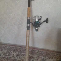 لنسر ماهیگیری لیدر