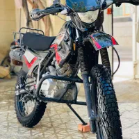 موتور تریل 200
