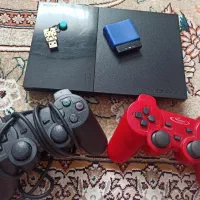 سونی 2 فلش خور