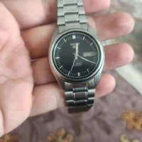 ساعت سیکو پنج اتومات