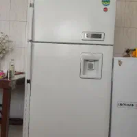 یخچال فریزر اصل کره