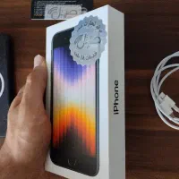 iphone se 2022|موبایل|مشهد, فرهنگیان (شهرک غرب)|دیوار