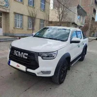 کی ام سی T8مدل 1401درجه یک یک