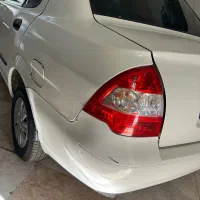 تیبا|خودرو سواری و وانت|هشتگرد, شهرک اداری|دیوار