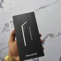 S25 ultraپلمپ با کد ریجستری