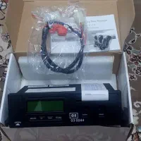 تاخوگراف نیسان نو
