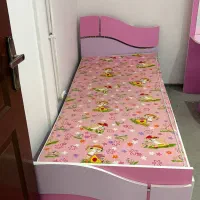 تخت کودک و نوجوان