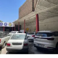 صافکاری نقاشی PDR سرامیک پولیش لیسه گیری