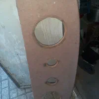 تخته میدرنج دهنه ۸ سمند