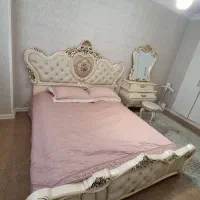 سرویس خواب کامل طرح مالزی
