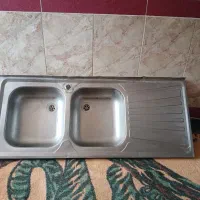 وسایل آشپزخانه ظرفشویی