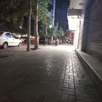 مغازه۵۰متر با ۵ متر حاشیه/ماشین‌رو/سرویس‌بهداشتی