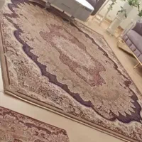 فرش ۹متری