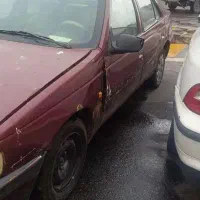 پژو 2000|خودرو سواری و وانت|تبریز, |دیوار