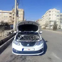 ساینا اس اتومات 1402 سالم