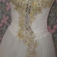 لباس عروس