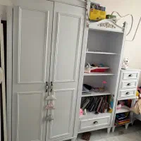 سرویس خواب کودک و نوجوان