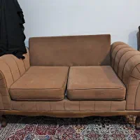 مبل 8نفره