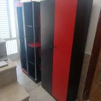 کمد بچه|جاکفشی، کمد، دراور|سلفچگان, |دیوار