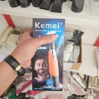 بادی کروم یا ژیلت برقی کیمی