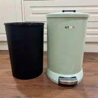 سطل زباله لمون