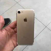 ایفون 7‌ حافظه 128gig