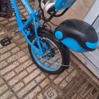 دوچرخه سایز ۱۶