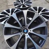 رینگ ولاستیک  BMW ب ام و سایز 18